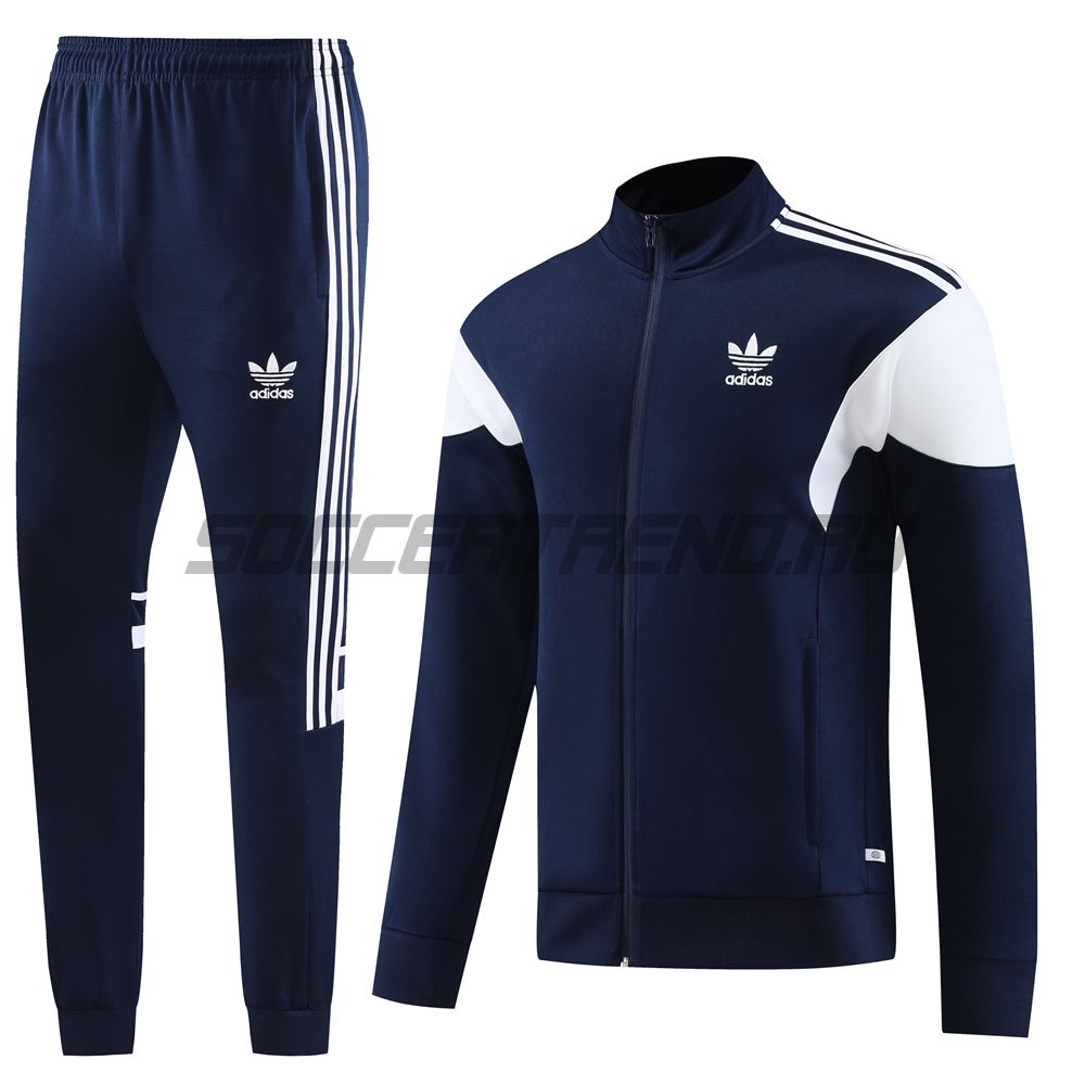 Спортивный костюм Adidas(синий) 23/24