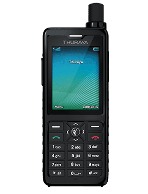 Спутниковый телефон Thuraya XT-PRO фото