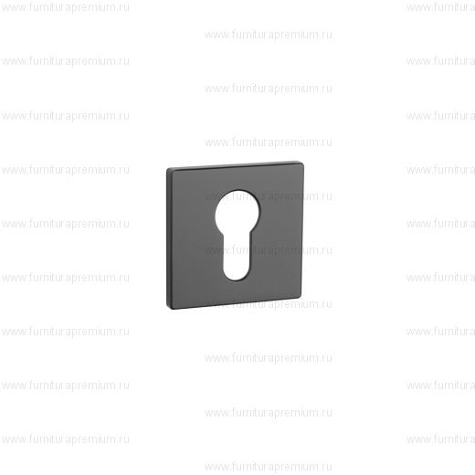 Накладка на замок с цилиндром Aprile Prestige PZ 5S