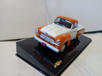 Chevrolet 3100 1959 (Salvat) 1/43