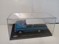 Chevrolet VERANEIO S Luxe  1971 (Salvat) 1/43