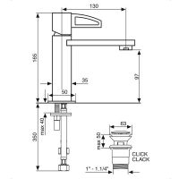 схема Emmevi Ade 78003LACR