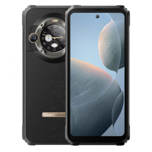 Смартфон Blackview BL9000 5G Dimensity 8020 512ГБ 8800мАч