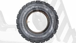 Шинокомплект 8,15х15 (28x9-15) 14PR OB502 Advance, комплект