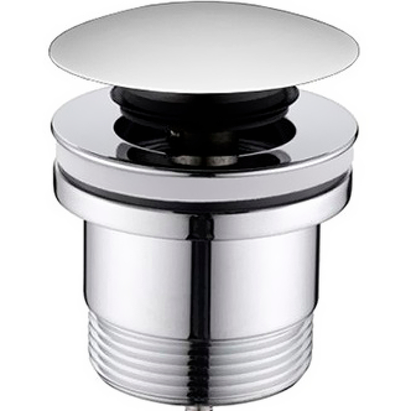 Изображение Донный клапан Galassia Dream 9916BIMT click-clack Белый матовый