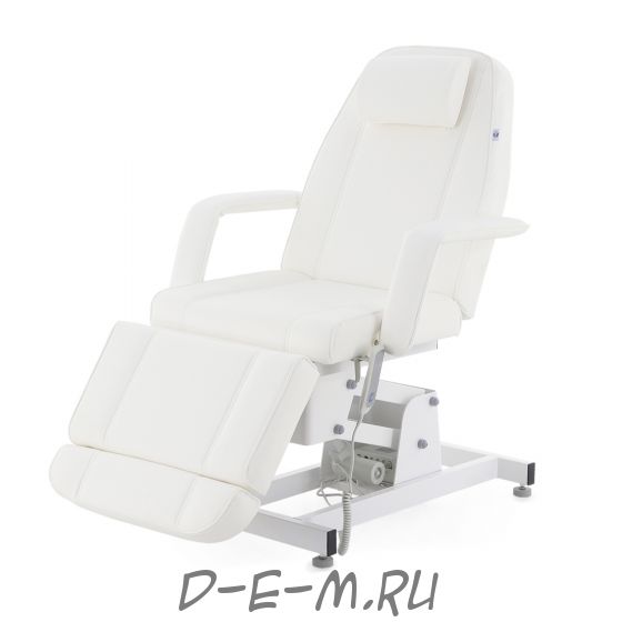 Косметологическое кресло Med-Mos ММКК-1 (КО-171Д-02), 1 мотор