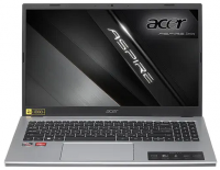 15.6" Ноутбук Acer Aspire 3 A315-24P-R7YX серебристый