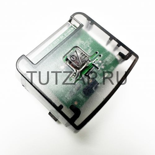 ИК-приемник с кнопкой вкл/выкл JUC7.820.00240314 для телевизора BBK 42LEX-9201/FTS2C