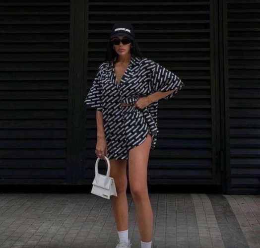 Костюм женский 35991