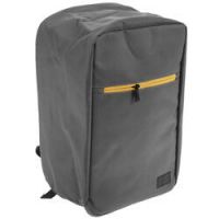 15.6" Рюкзак Canyon CSZ-01 серый