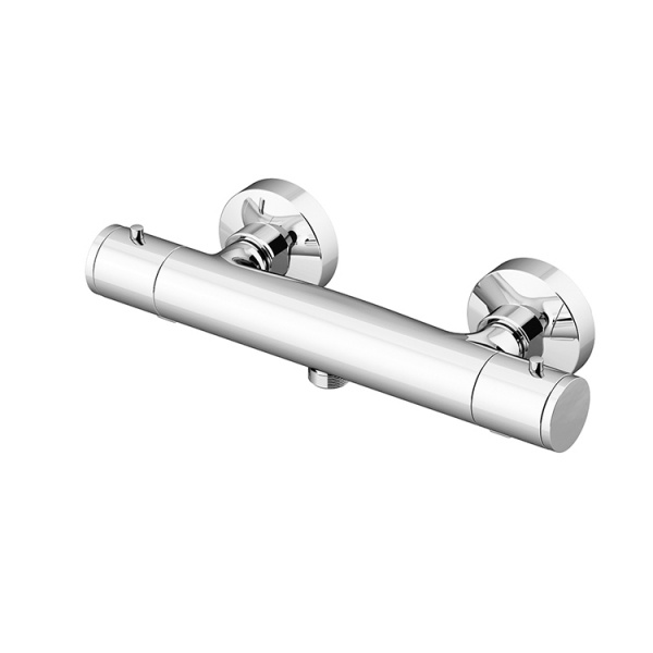 Изображение Термостатический смеситель для душа TS22522C0cr Termostatici GATTONI