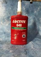 Вал-втулочный фиксатор Loctite 648 250 мл, новая упаковка