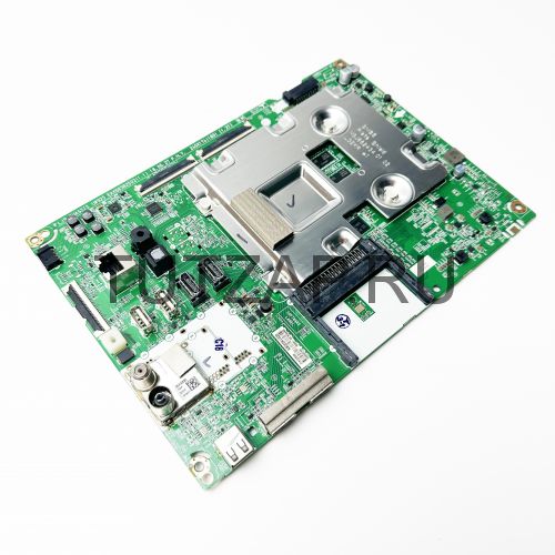 Материнская плата EAX68382503(1.1) EBU65733004 для телевизора LG 55SM8600PLA