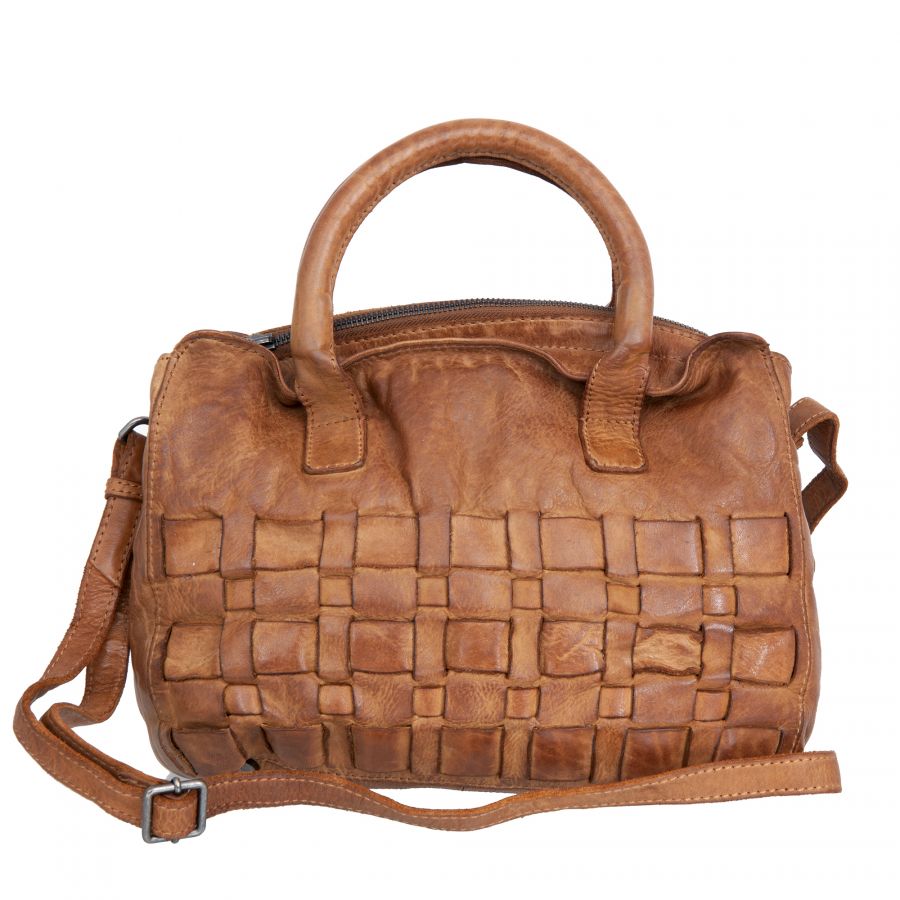 Сумка Gianni Conti 4534937 ocra