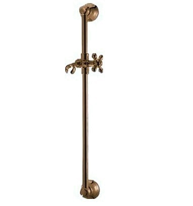 Изображение Nicolazzi Doccia C8071DB Штанга для душа 545 мм