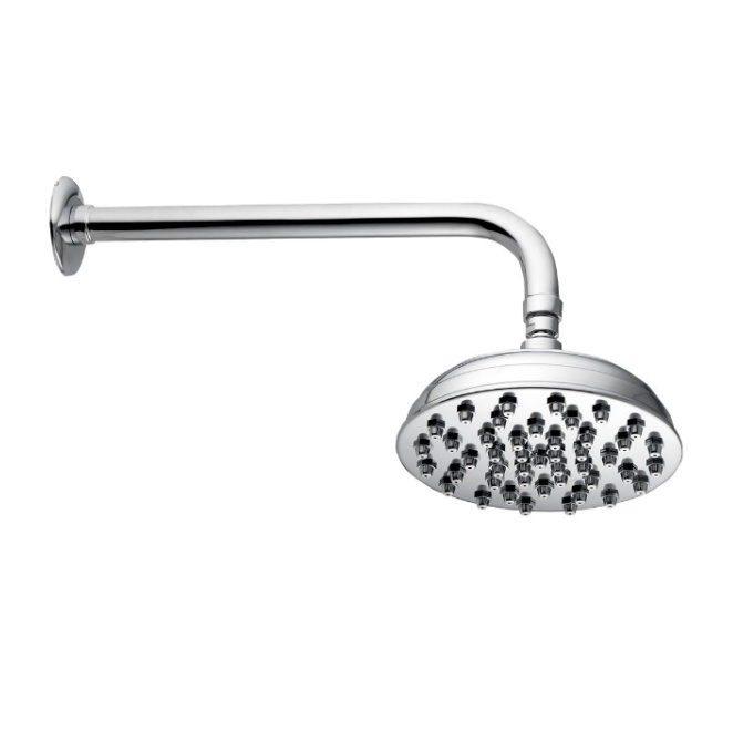 Изображение Nicolazzi Doccia 5703CR20 Верхний душ _ 200 мм