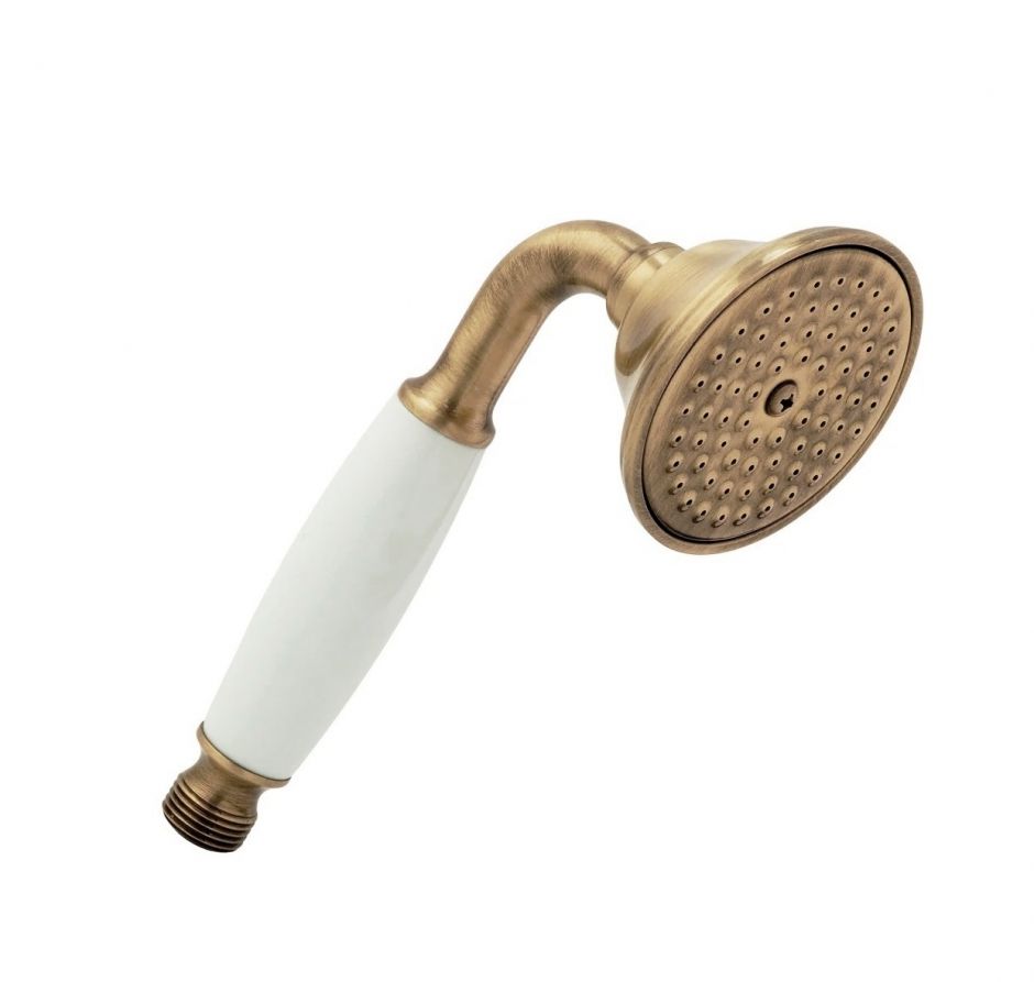 Изображение Nicolazzi Doccia C7104BZ Ручной душ