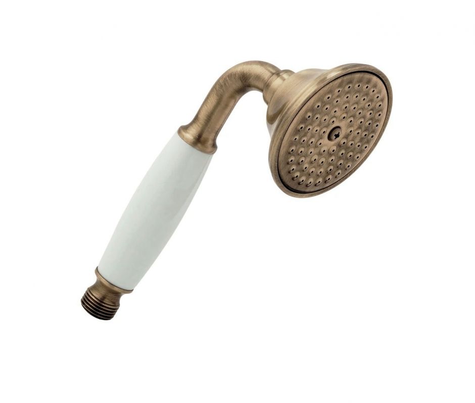 Изображение Nicolazzi Doccia C7104DB Ручной душ