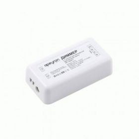 APEYRON Диммер 12/24V 144/288W 3 канала 4А IP20 без пульта, подходит к контрол 04-52 04-53