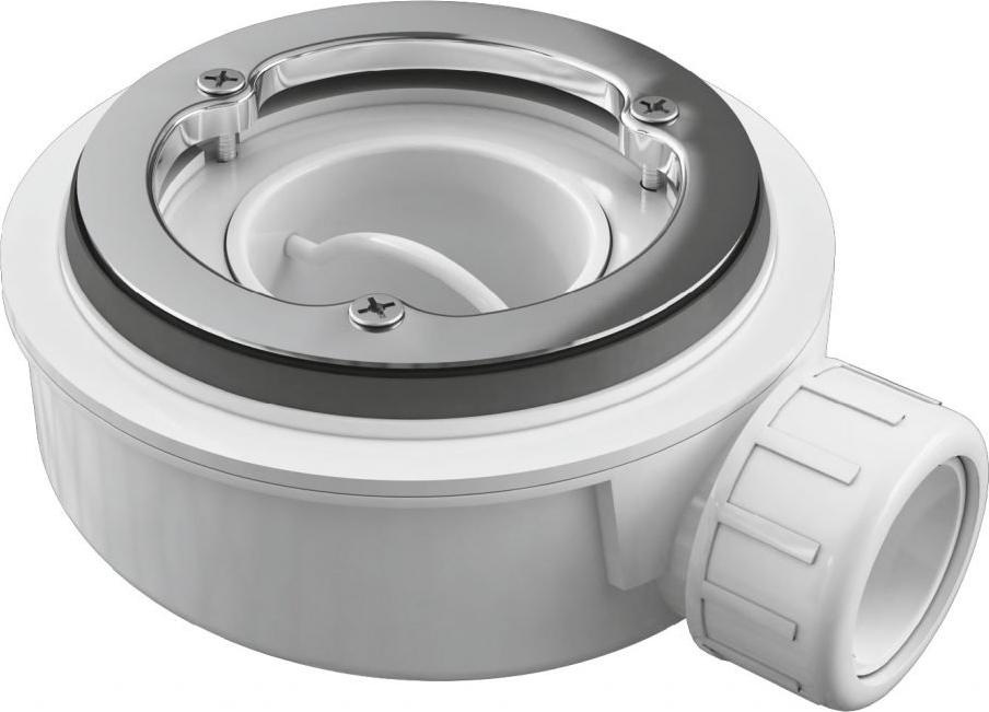 Изображение Сифон для поддона Radaway HS1