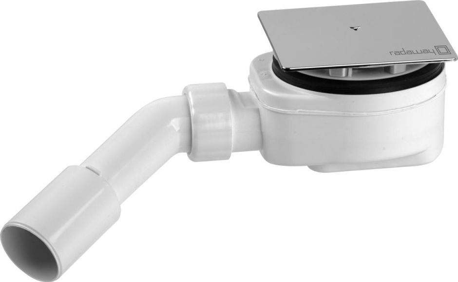 Изображение Сифон для душевого поддона Radaway № R399