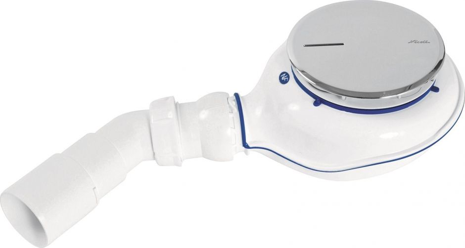 Изображение Сифон для душевого поддона Radaway Turboflow 2 № TB21, хром