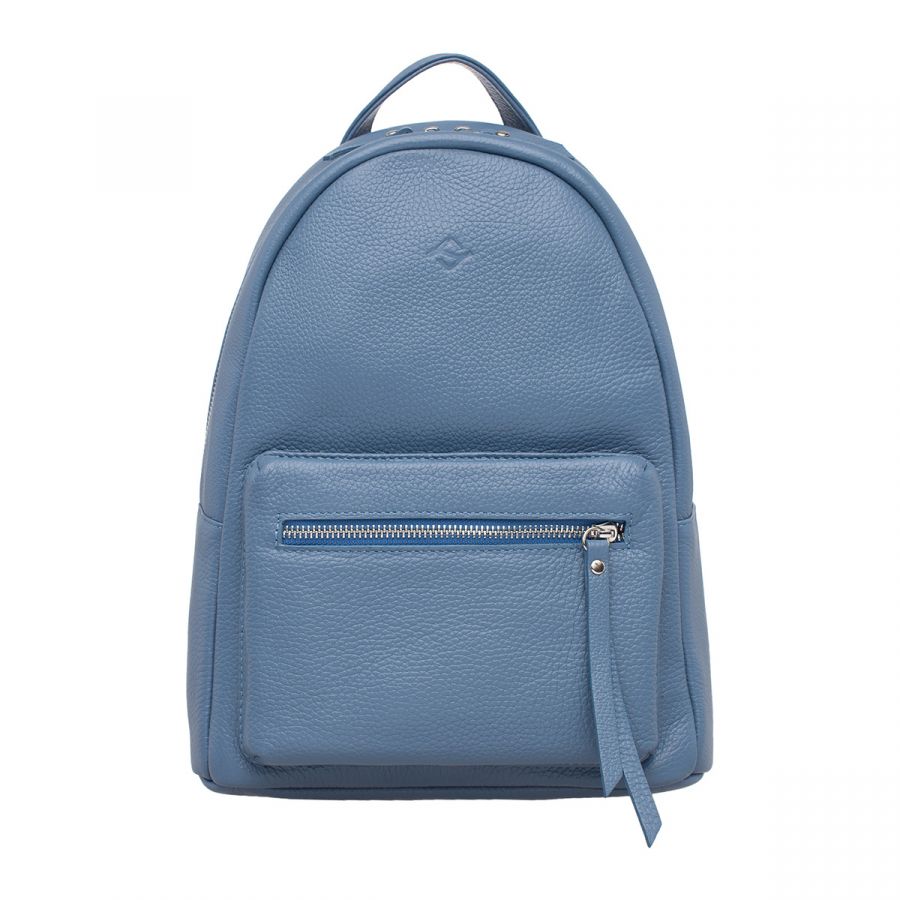 Женский рюкзак LAKESTONE Evenly Light Blue 9114101/LB