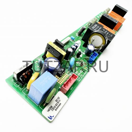 Блок питания DE41-00387B DE92-02161H для электроплиты Samsung C61R1AAMST