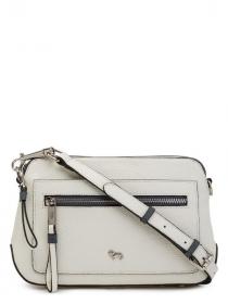 Сумка Labbra L-HF4107 white/stone