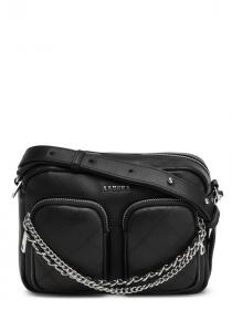 Сумка Labbra L-230503 black