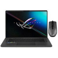 16" Ноутбук ASUS ROG Zephyrus G16 GU603ZU-N4056 серый