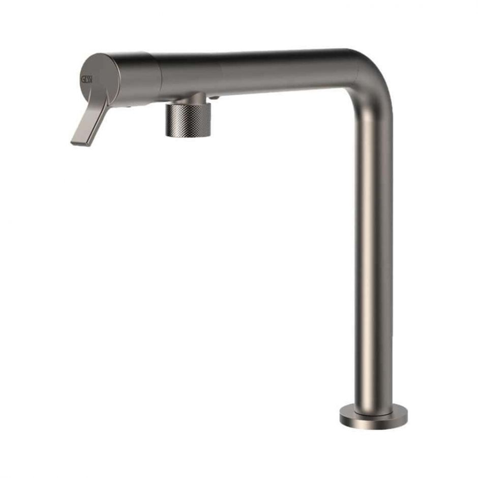 Кухонный смеситель Gessi SU&GIU 60071