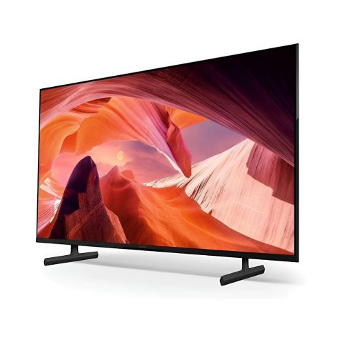 Телевизор Sony KD-43X80L