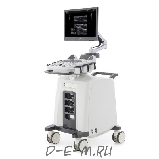 Узи сканер Med-Mos ЕМР3000, 2 датчика