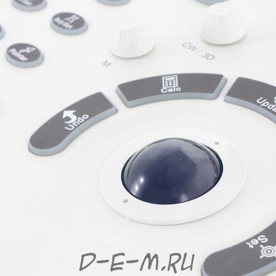 Узи сканер Med-Mos ЕМР3000