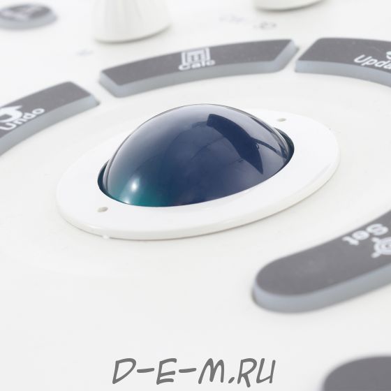 Узи сканер Med-Mos ЕМР3000