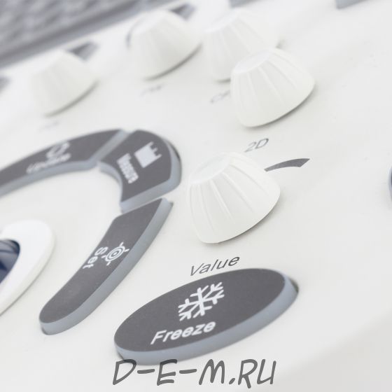 Узи сканер Med-Mos ЕМР3000