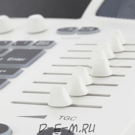 Узи сканер Med-Mos ЕМР3000