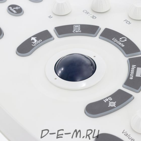 Узи сканер Med-Mos ЕМР3000