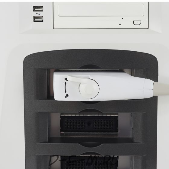 Узи сканер Med-Mos ЕМР3000