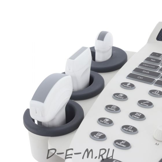 Узи сканер Med-Mos ЕМР3000