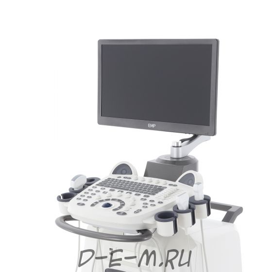 Узи сканер Med-Mos ЕМР3000