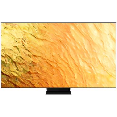 Телевизор Samsung QE85QN800B