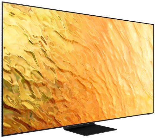 Телевизор Samsung QE85QN800B