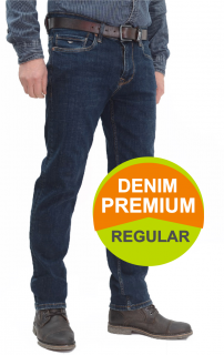 Denim Brands (premium)