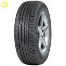 Шина Nokian Tyres Nordman SC 215/75 R16C 116/114S