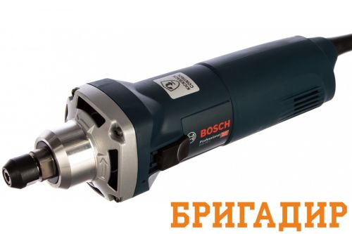 Прямошлифовальная машина (бор машинка) Bosch GGS 28 C