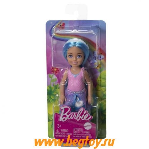 Barbie HLC20 Chelsea