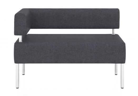 Двухместный угловой модуль МС