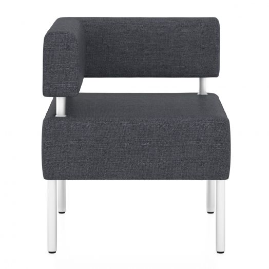 Одноместный угловой модуль МС